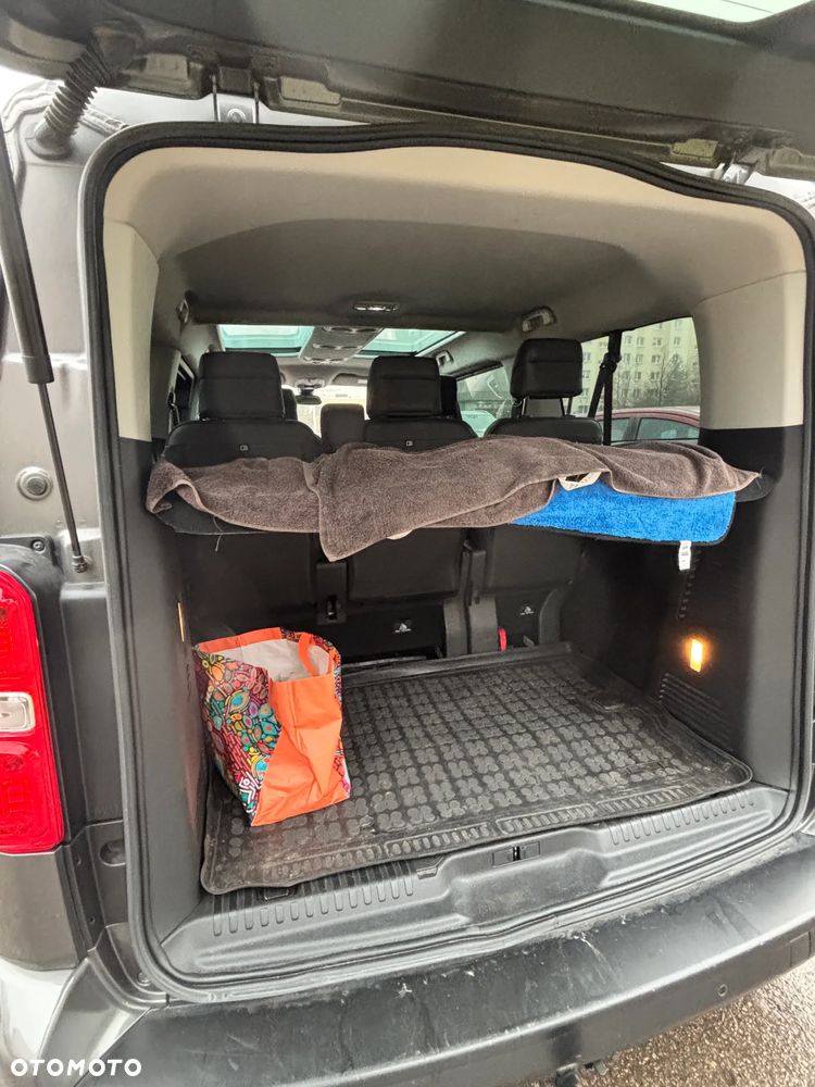 Toyota Proace Verso 2.0 D4-D Long VIP - 25