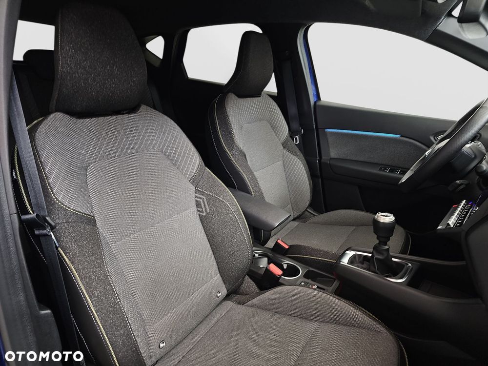 Renault Captur 1.0 TCe Techno - 29