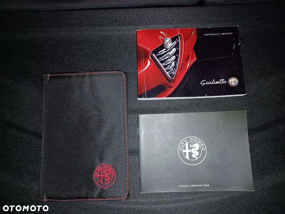 Alfa Romeo Giulietta 1.4 TB - 17