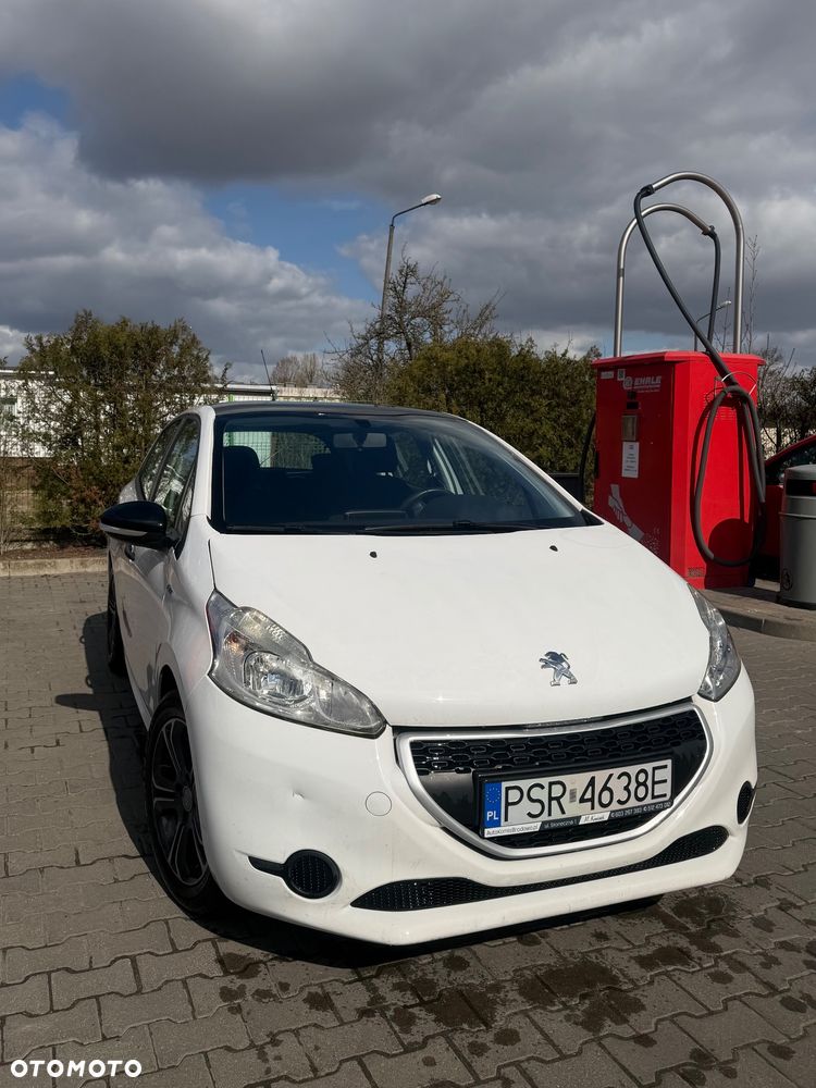 Peugeot 208 PureTech 68 Active - 1