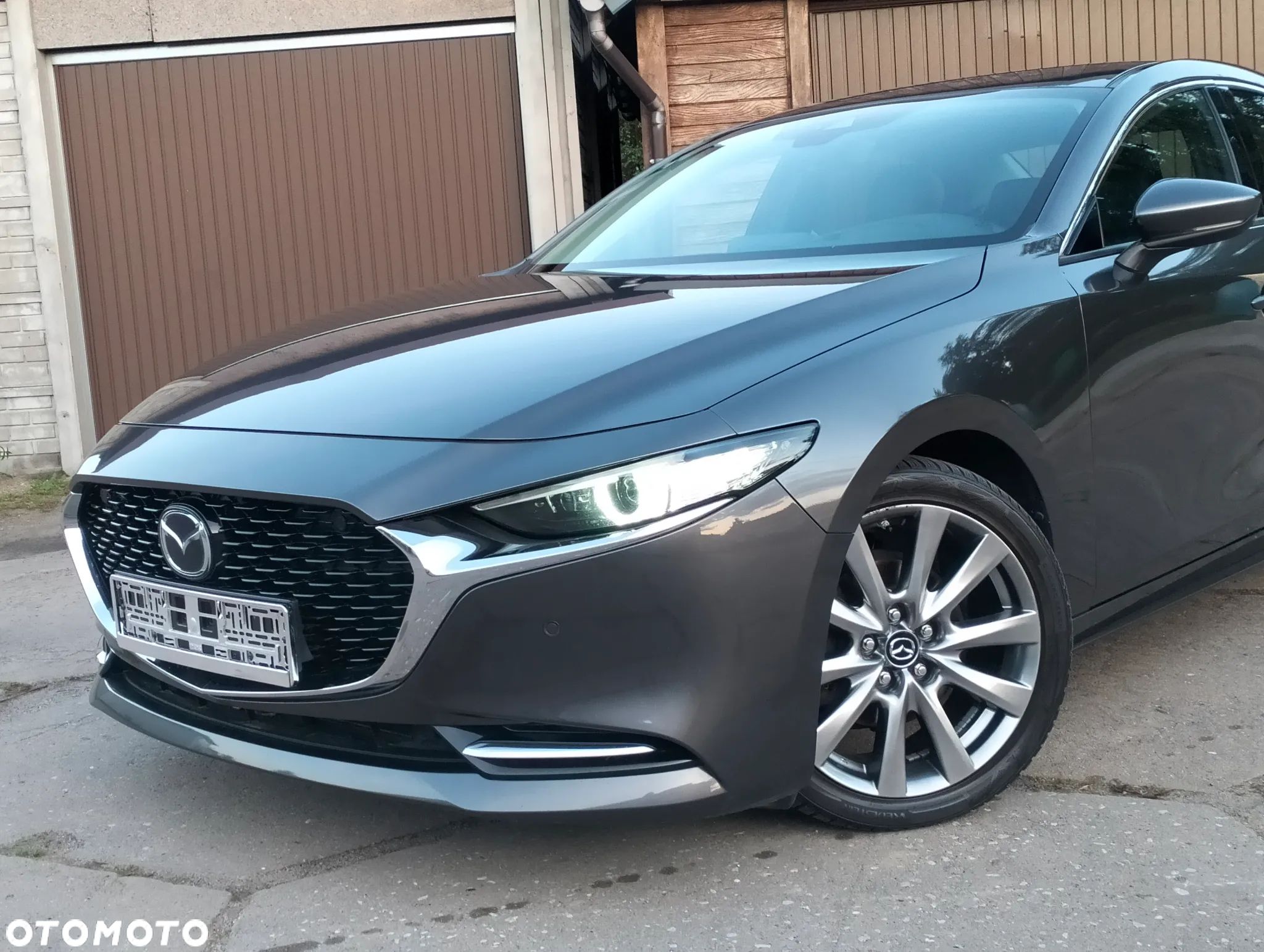 Mazda 3 - 17