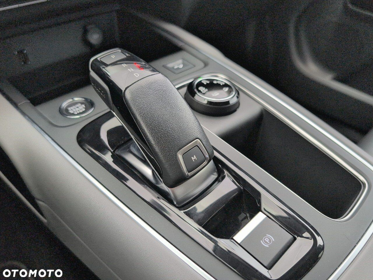 Citroën C5 Aircross - 11