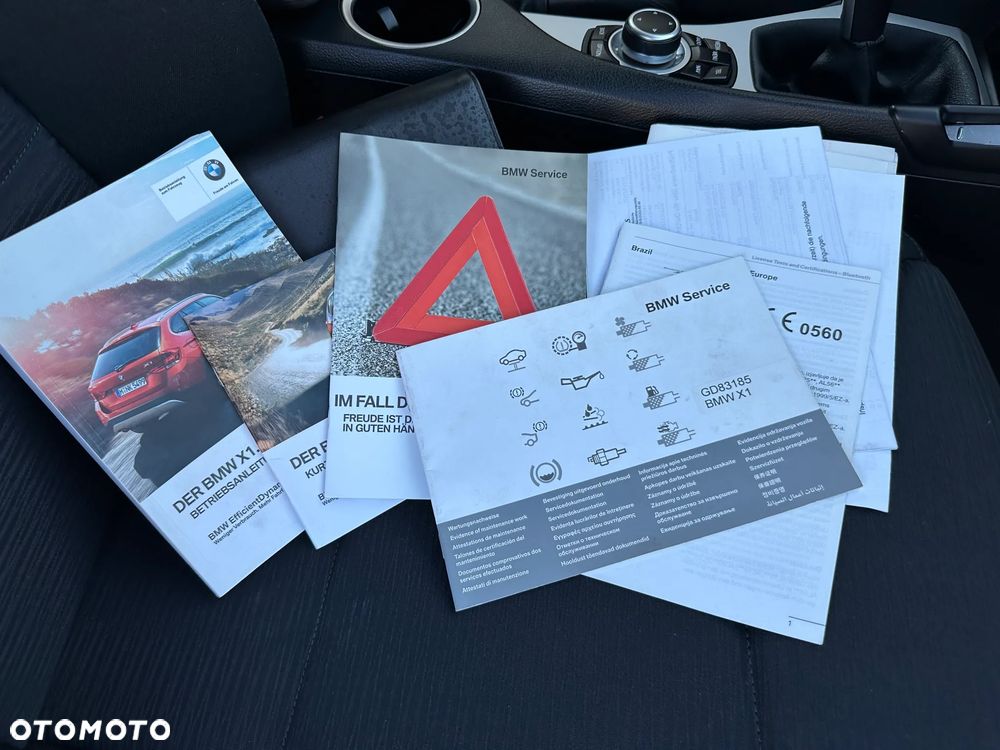 BMW X1 sDrive18i xLine - 23