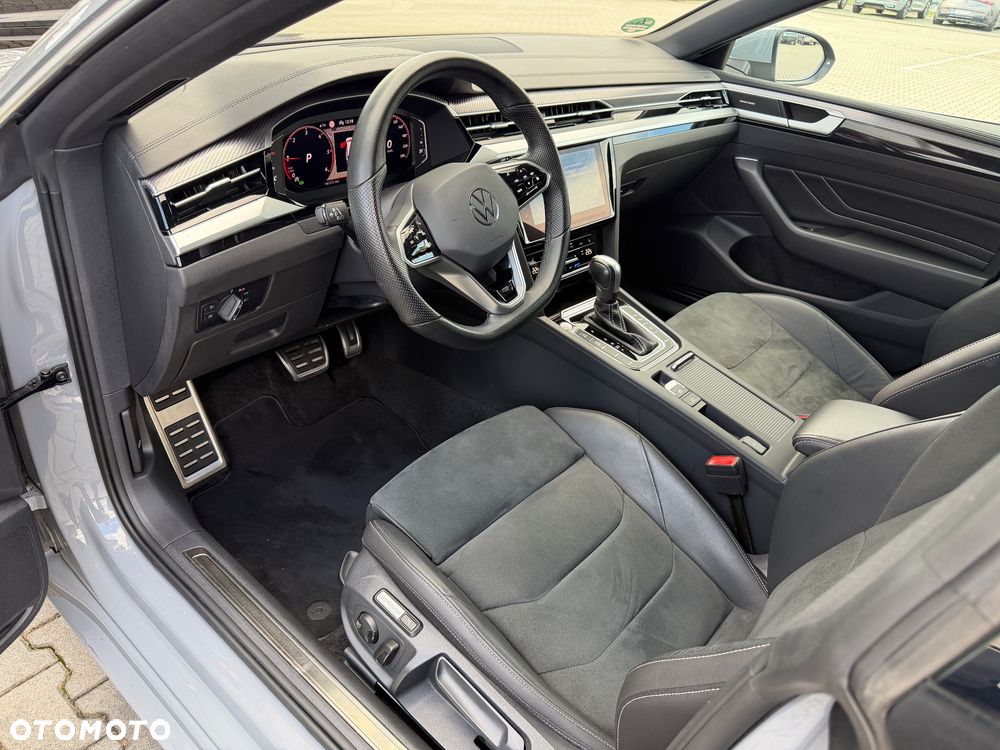 Volkswagen Arteon 2.0 TDI R-Line DSG - 16