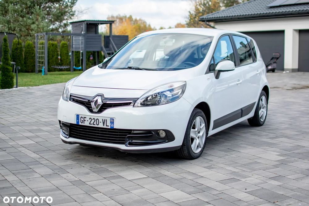 Renault Scenic - 28