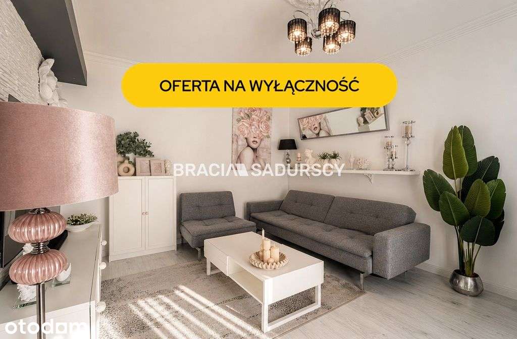 Mieszkanie blisko parku - Zdunów