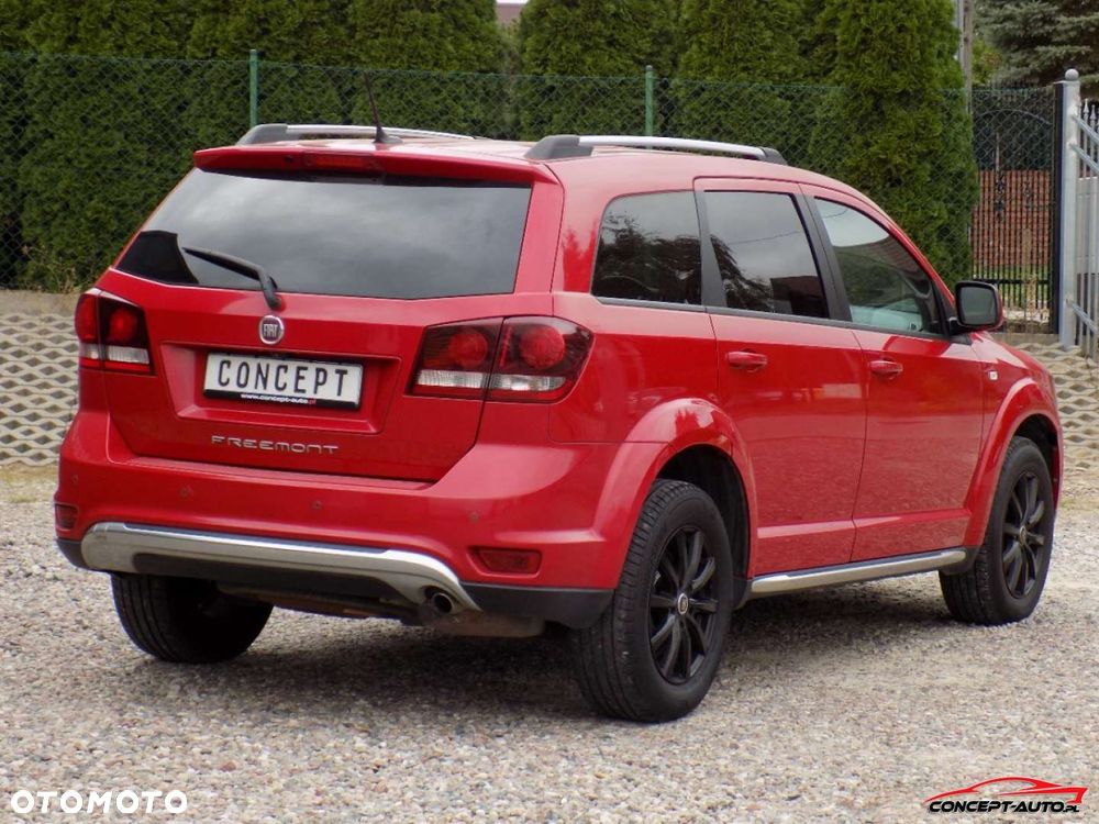Fiat Freemont - 12