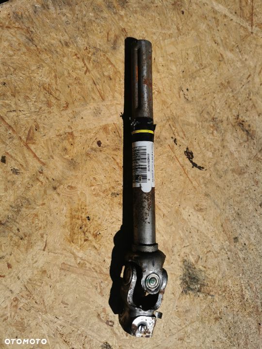 Citroen C4 II b7 Krzyżak kolumny kierowniczej - 1