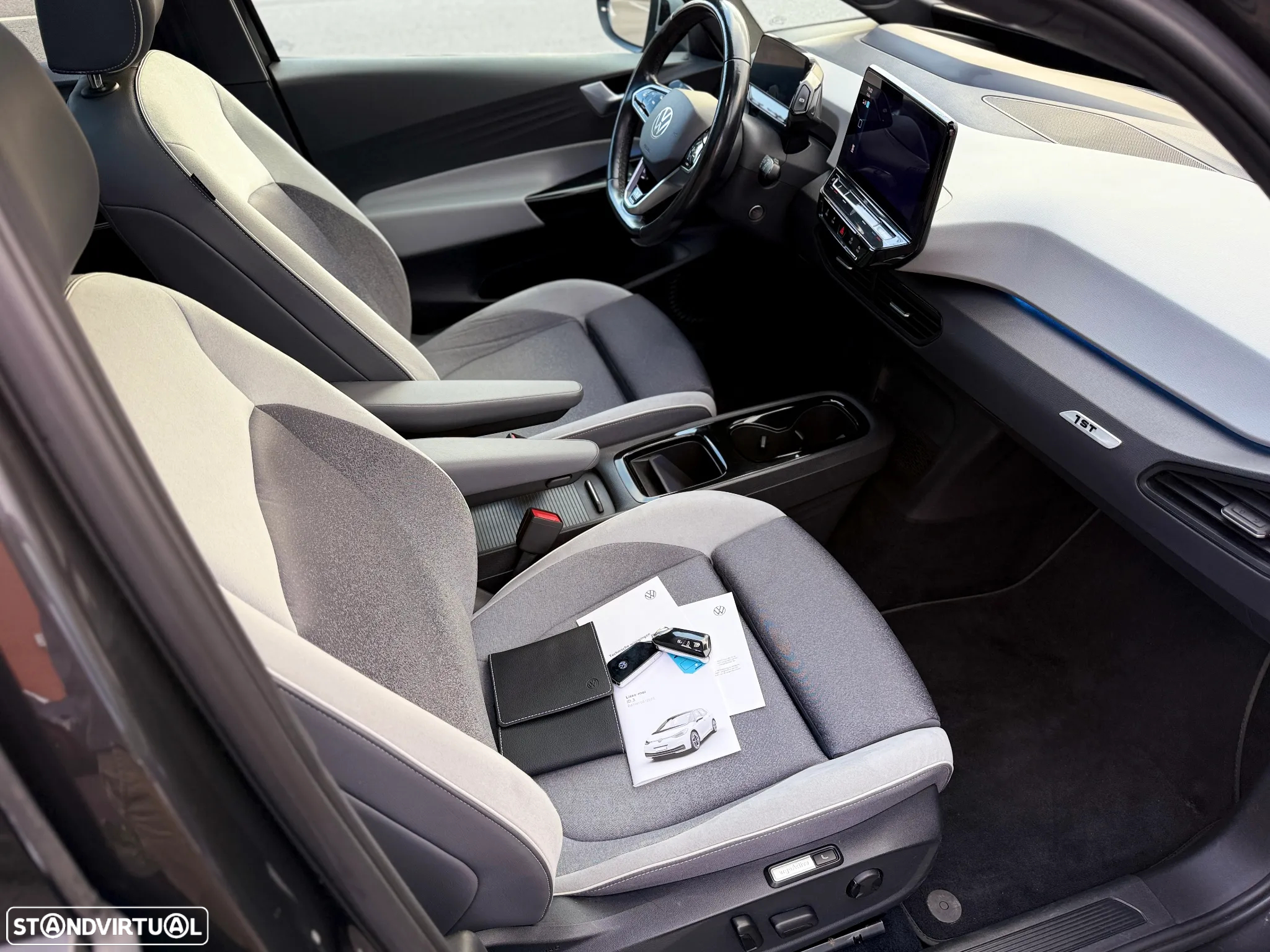 VW ID.3 Pro Performance 1st - 11