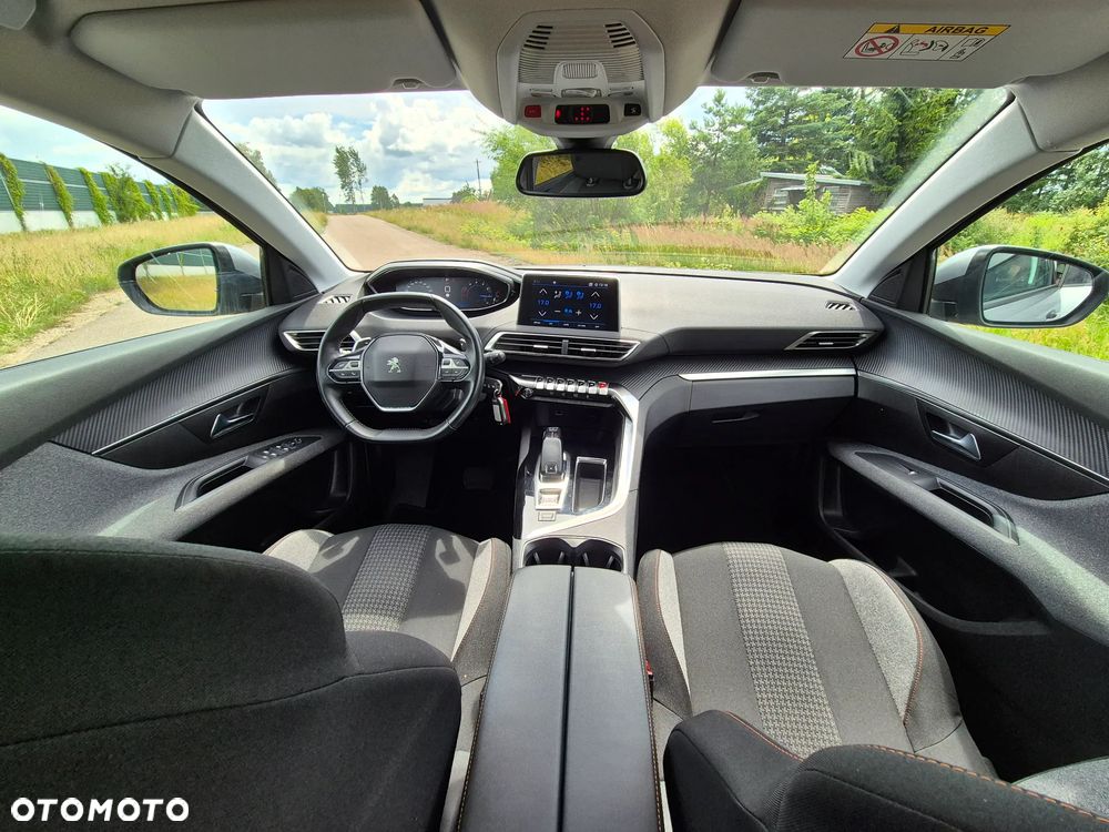 Peugeot 5008 PureTech 130 EAT8 Stop & Start Active - 7