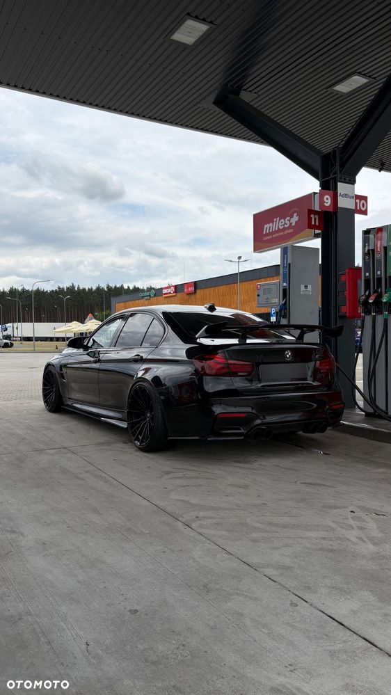 BMW M3 - 1