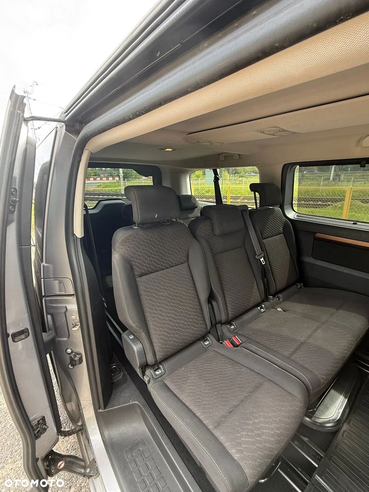 Toyota ProAce Kombi D-4D Long 2,8t - 16