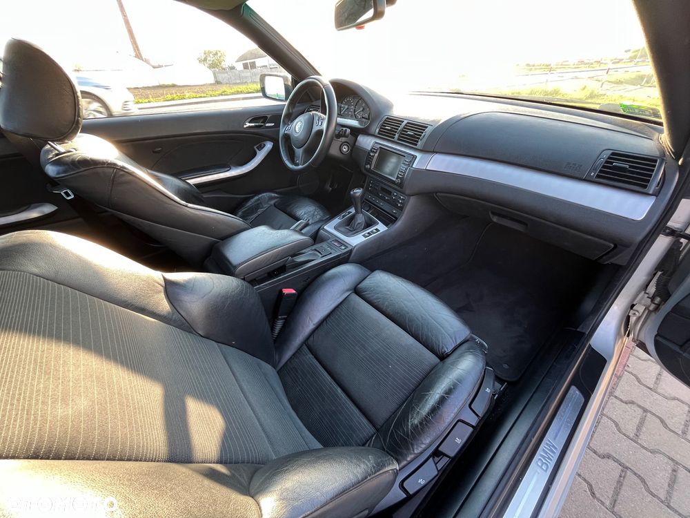 BMW Seria 3 - 12