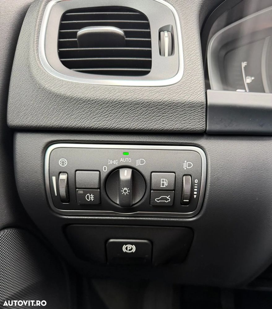 Volvo V60 D2 Start-Stop Ocean Race - 14