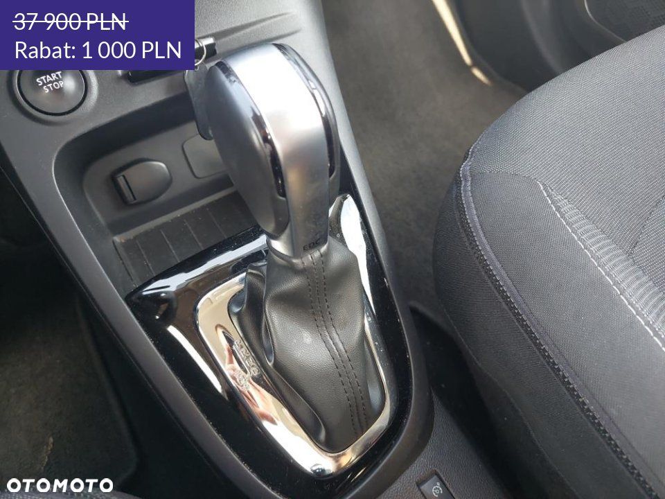 Renault Captur - 26