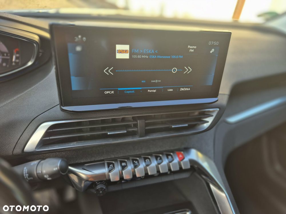 Peugeot 5008 2.0 BlueHDi Allure S&S EAT8 - 26