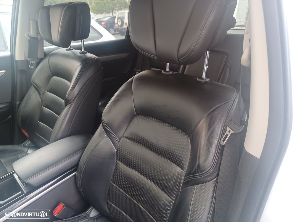 Renault Koleos 2.0 dCi Initiale Paris X-Tronic - 7