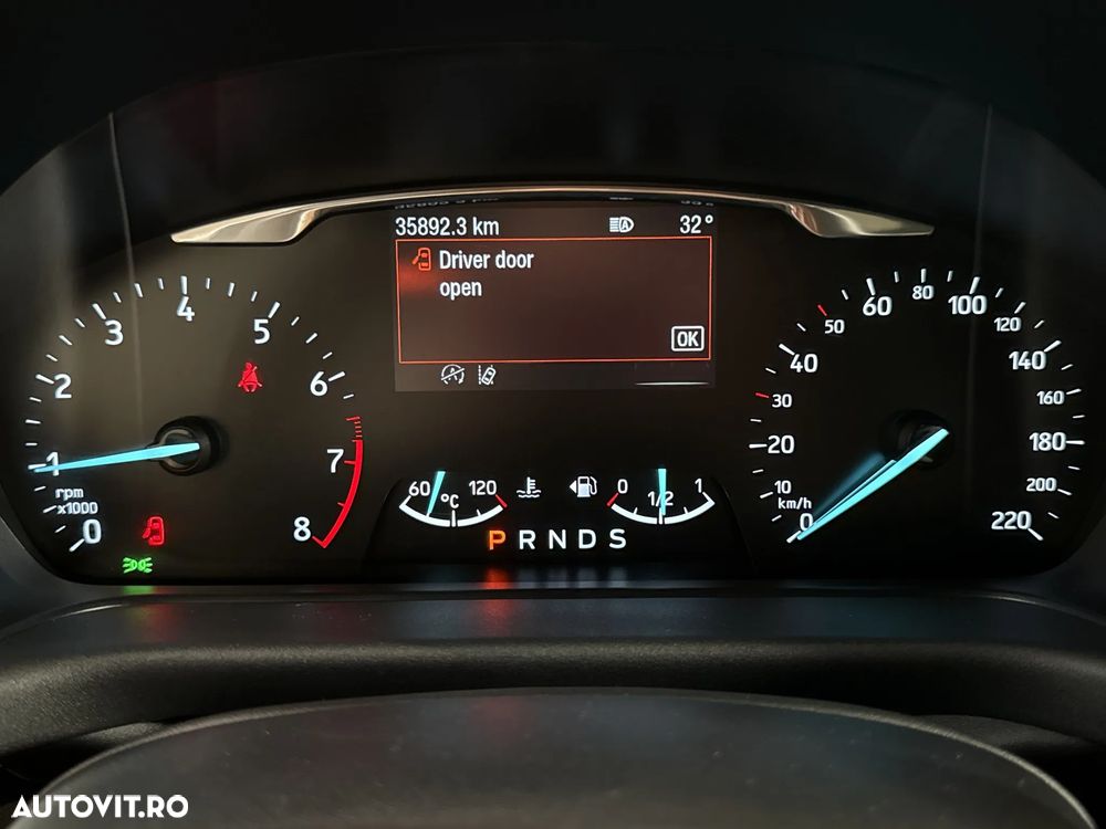 Ford Fiesta - 11