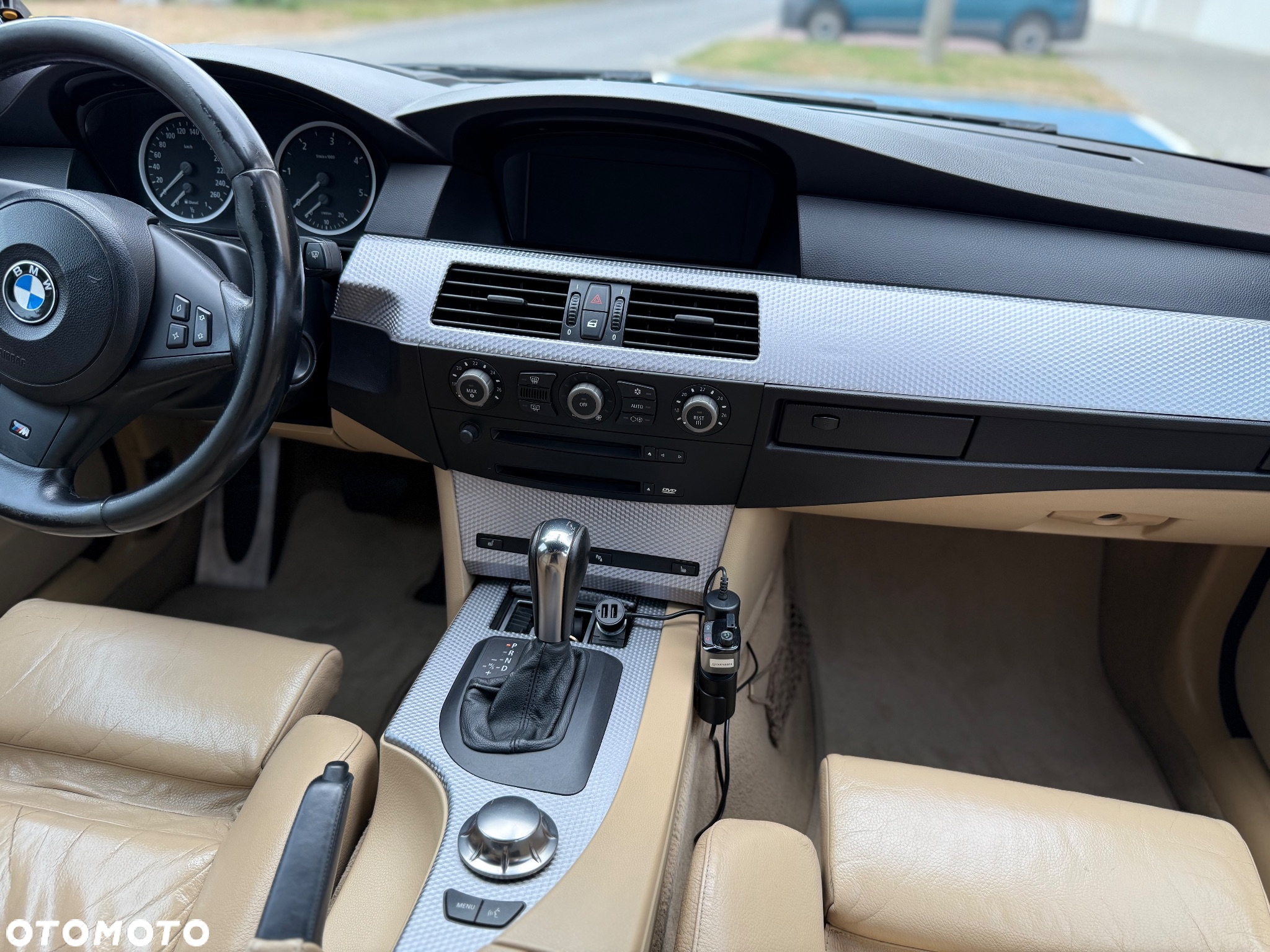 BMW Seria 5 - 31
