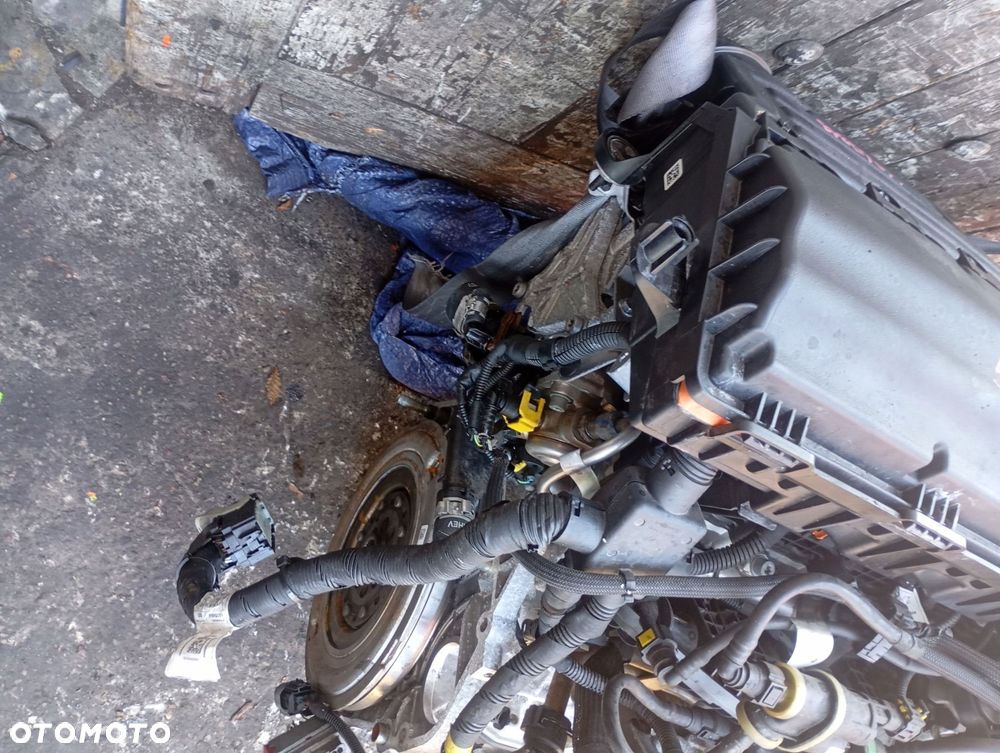 fiat tipo ii 500x silnik 1.5 hybrid 46347813 - 13