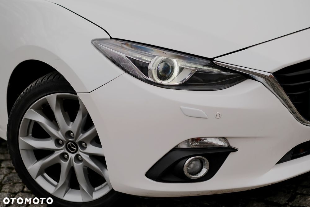 Mazda 3 2.0 Skymotion - 15