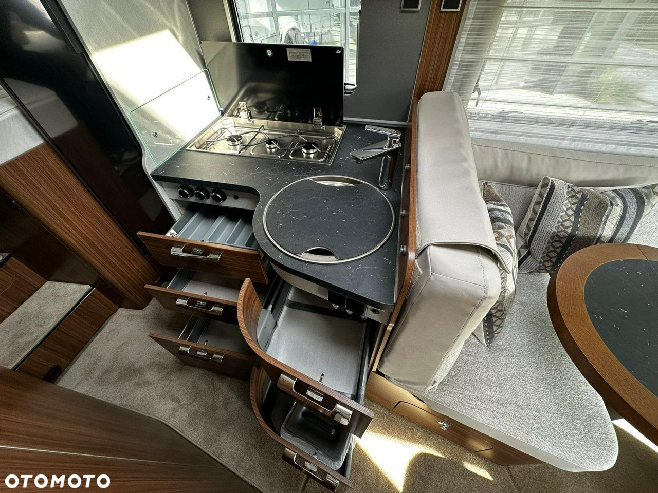 Hymer-Eriba BMC I 600 - 15