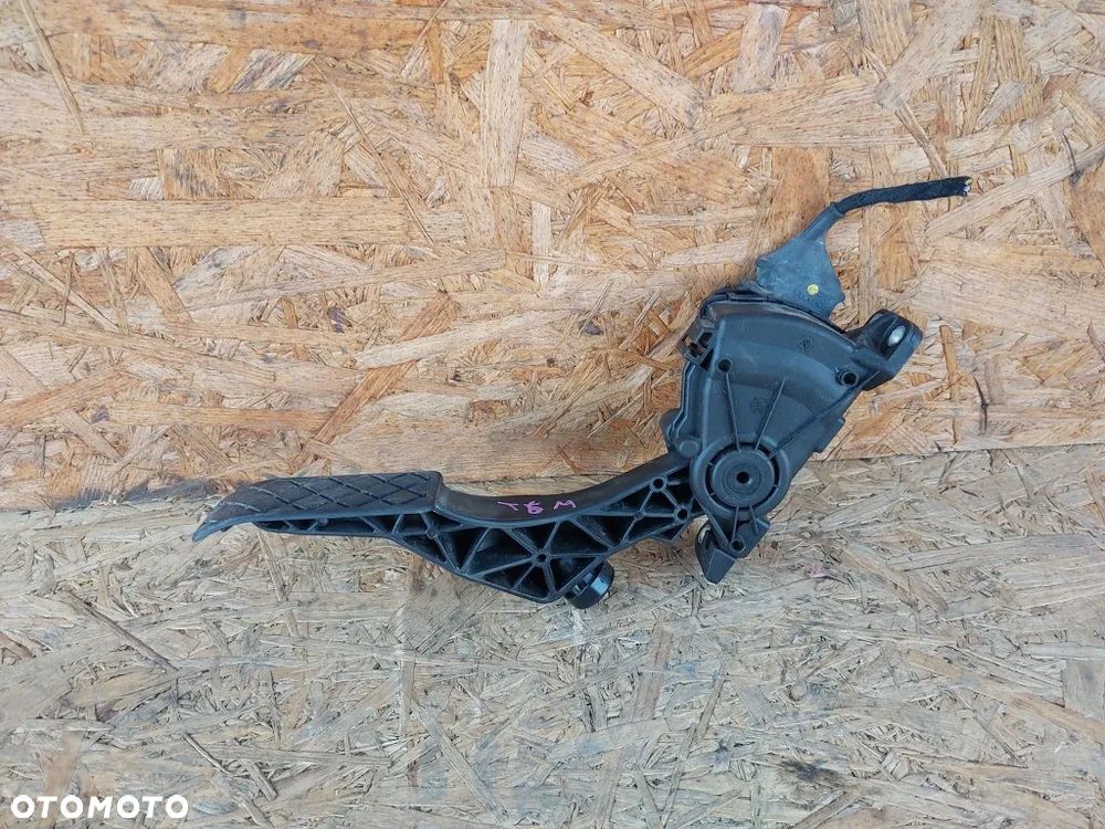 Pedał Gazu Potencjometr Vw Multivan Caravelle Transporter T6 2017r 2.0 TDI 7E1723503C