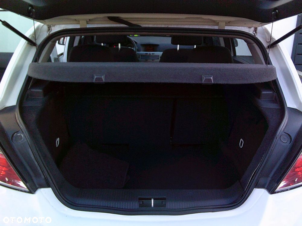 Opel Astra 1.4 Edition - 22