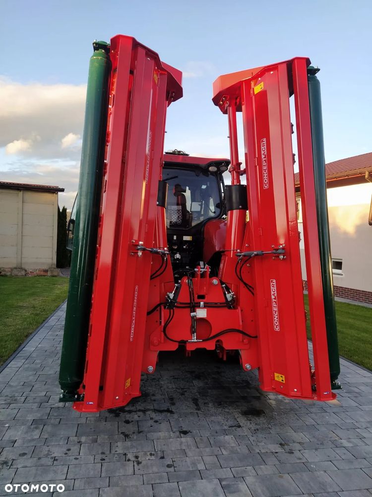 Inny Concept Perugini/Agri - 7