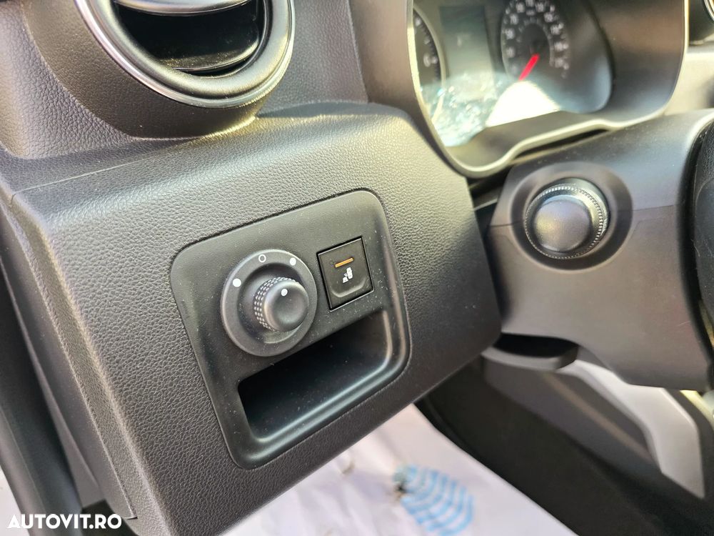 Dacia Duster 1.5 Blue dCi Prestige - 21