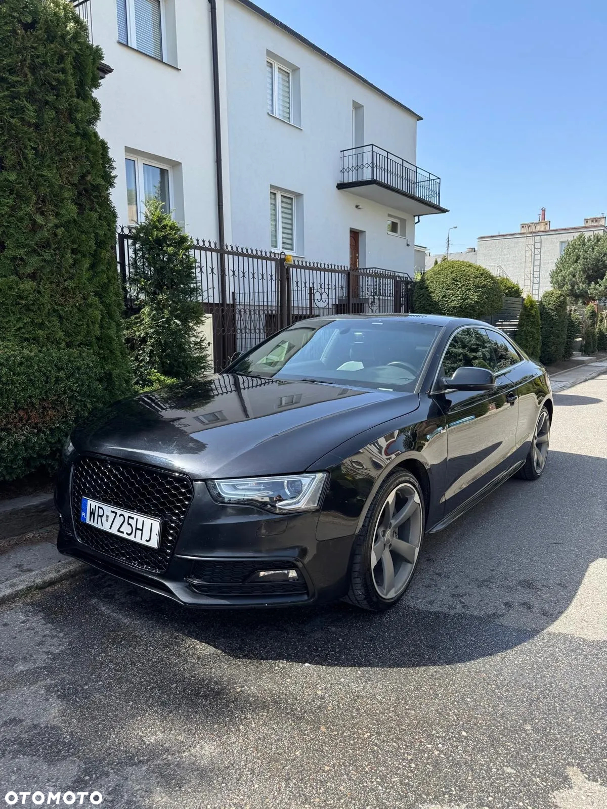 Audi A5 2.0 TFSI Quattro S tronic - 3