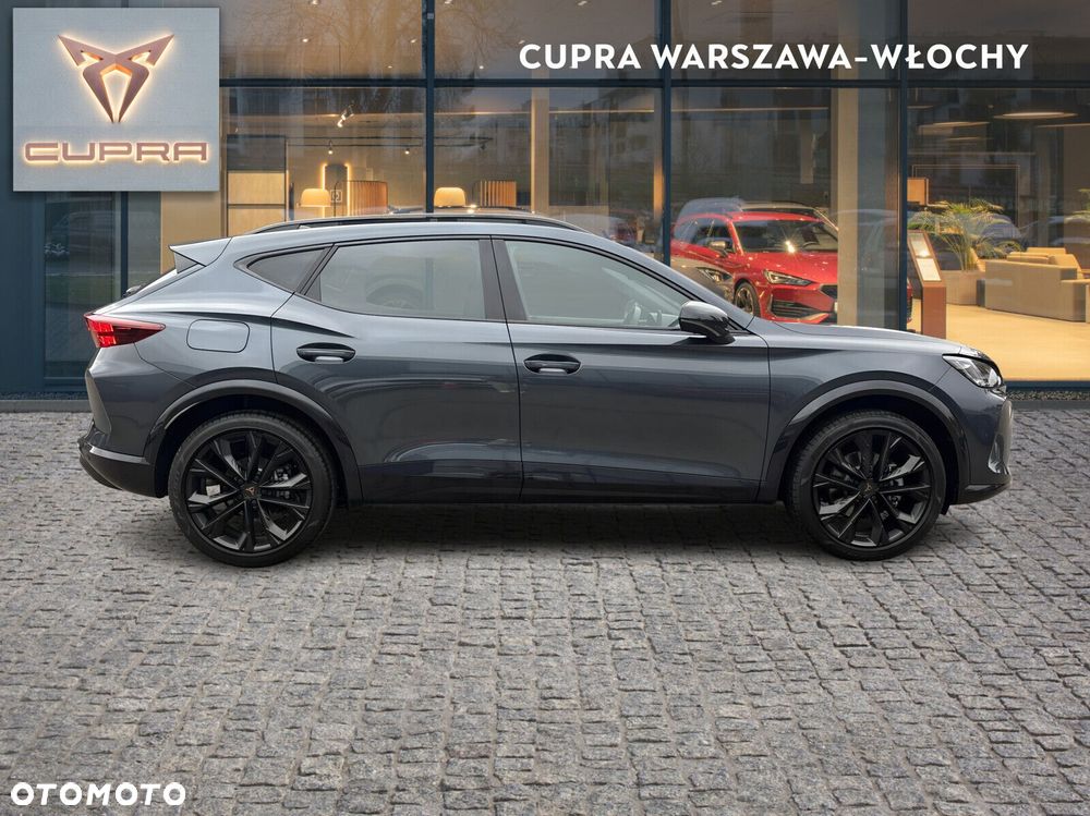 Cupra Formentor 1.5 eTSI mHEV DSG - 7