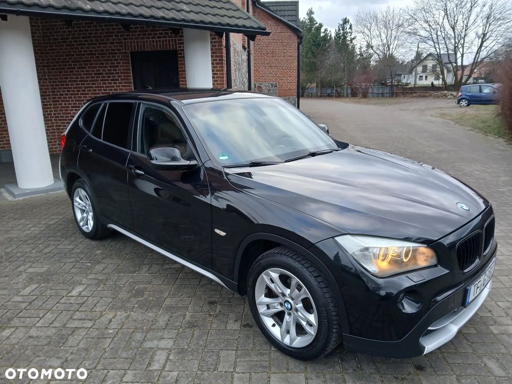 BMW X1 - 28