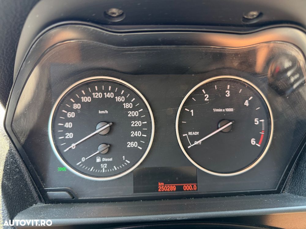 BMW Seria 1 116d Aut. - 7