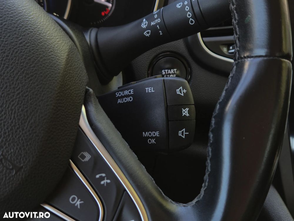 Renault Talisman ENERGY TCe 150 EDC LIMITED - 20