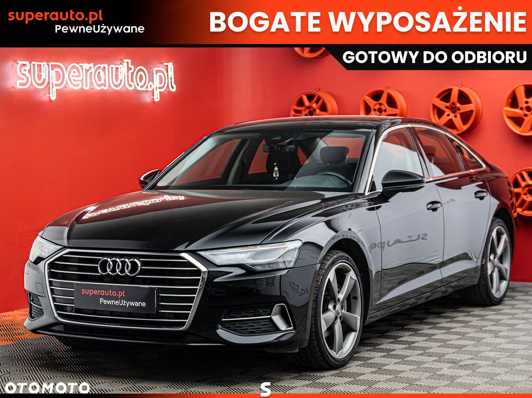 Audi A6 - 2