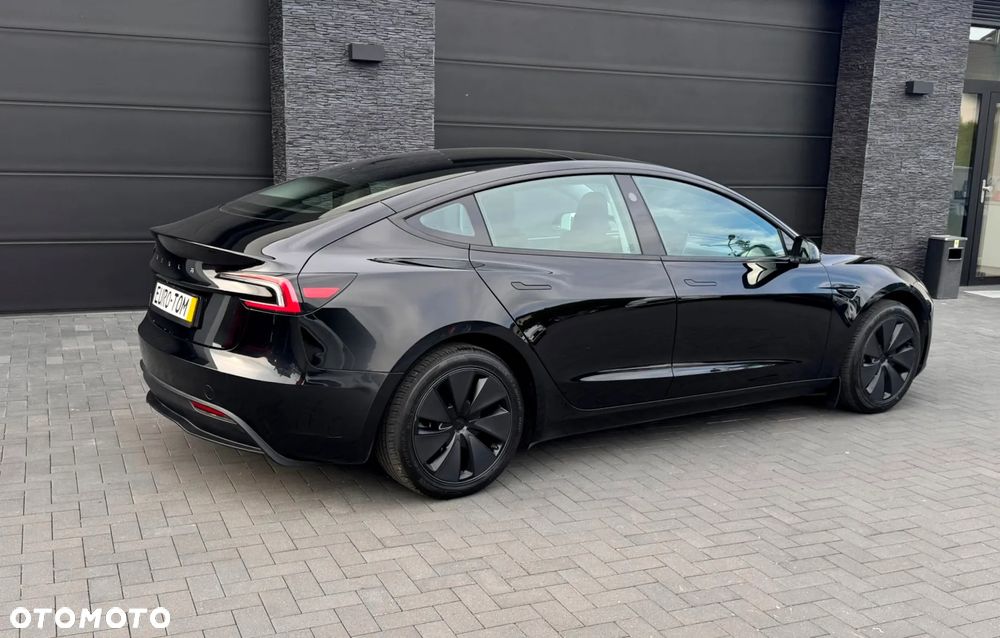 Tesla Model 3 RWD Hinterradantrieb - 7