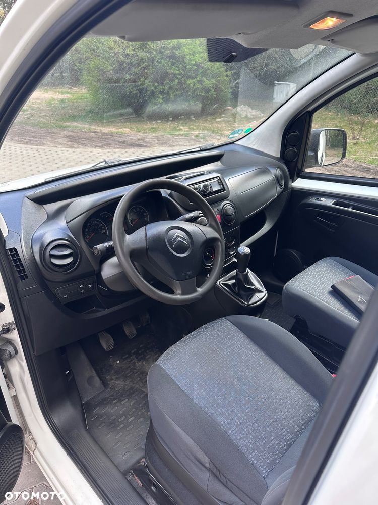 Citroën Nemo 1.3 HDi Plus - 7