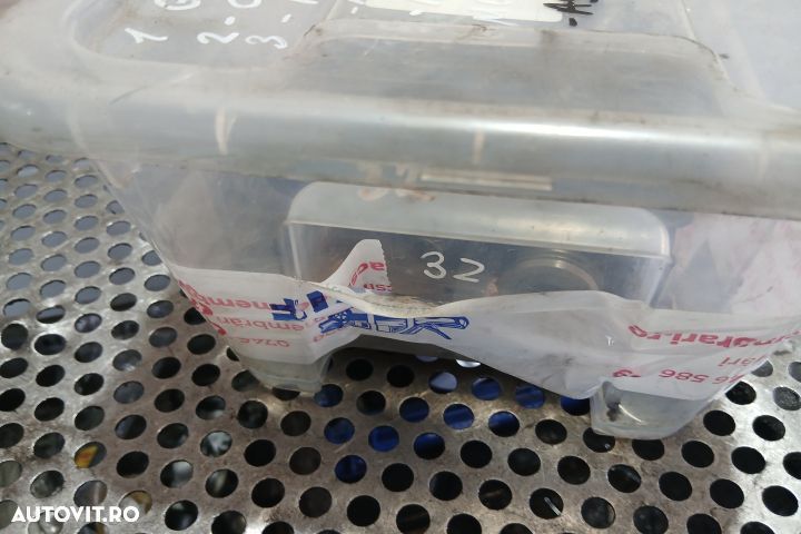 Injector motorina 0445110165 120HP 1.9 CDTI Opel Astra H [facelift] [ - 7