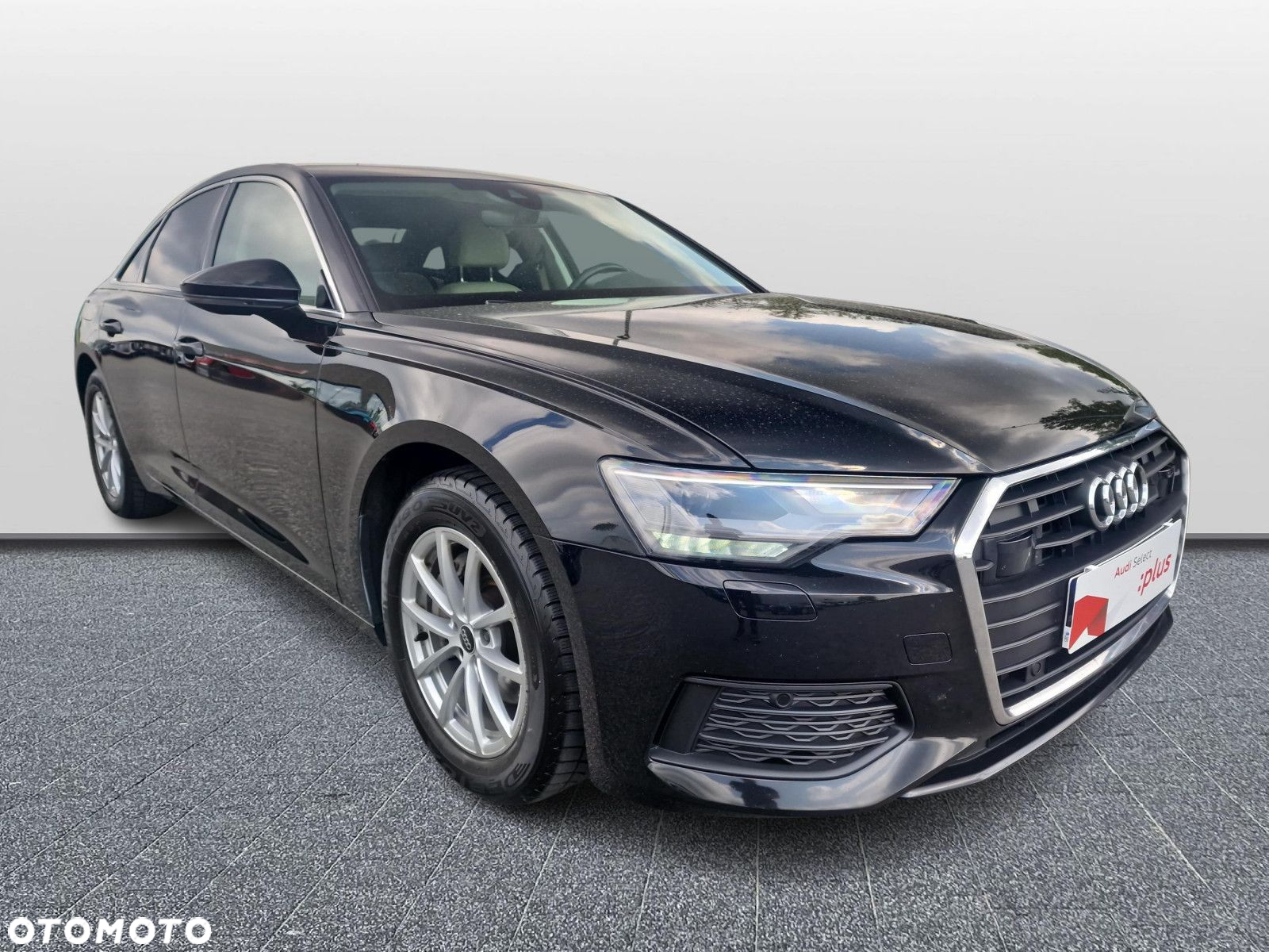 Audi A6 - 28