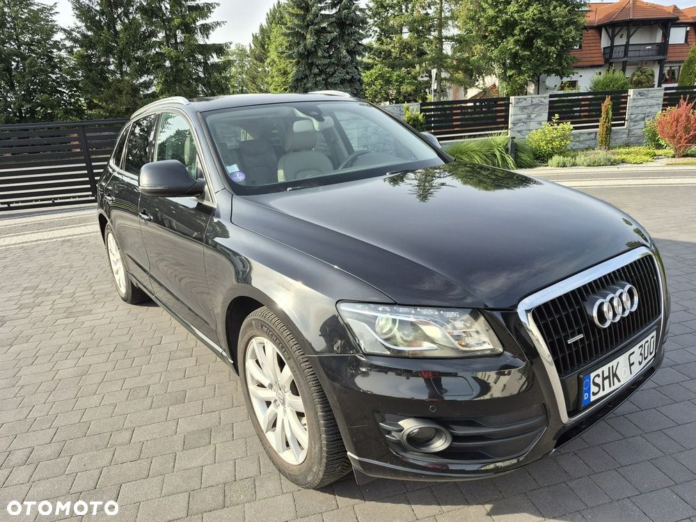Audi Q5 - 9