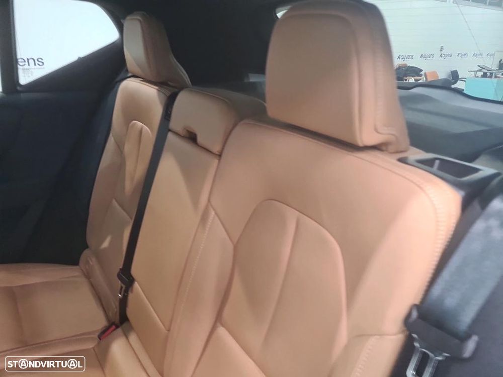 Volvo XC 40 1.5 T5 PHEV Inscription - 5