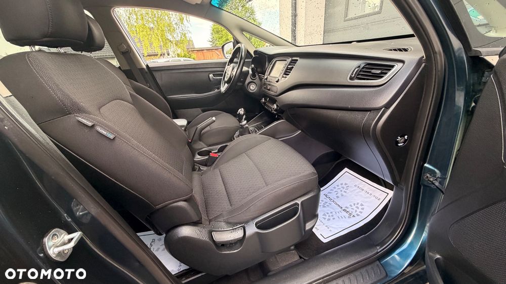 Kia Carens 1.6 GDI Business Line EU6 - 14
