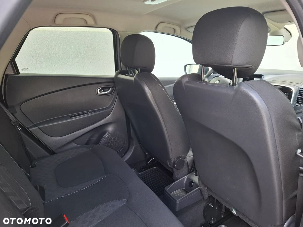 Renault Captur (ENERGY) TCe 90 LIMITED - 34
