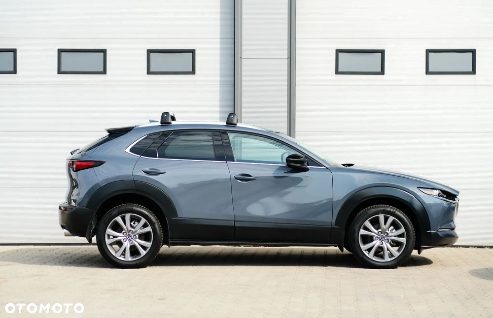 Mazda CX-30 - 6