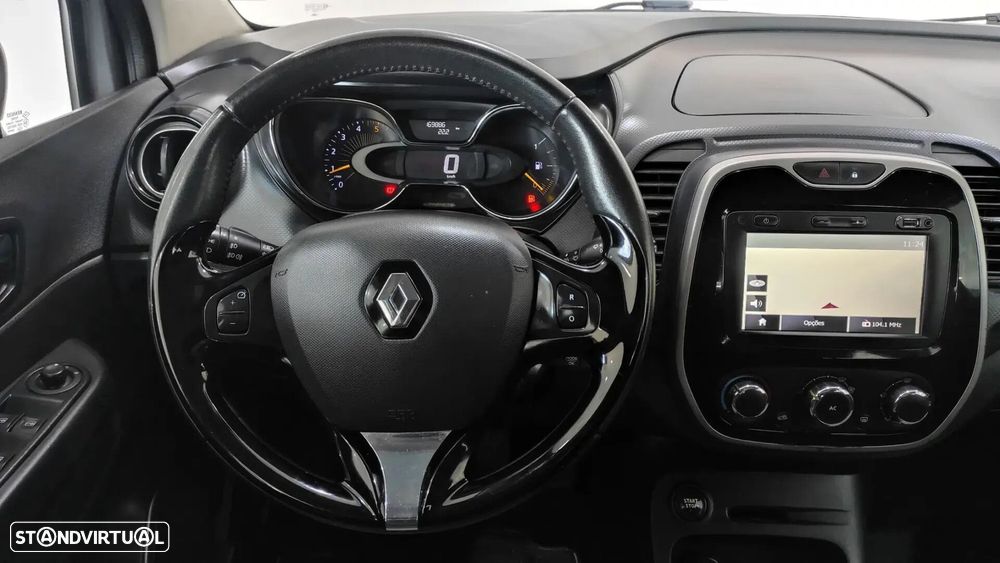 Renault Captur - 9