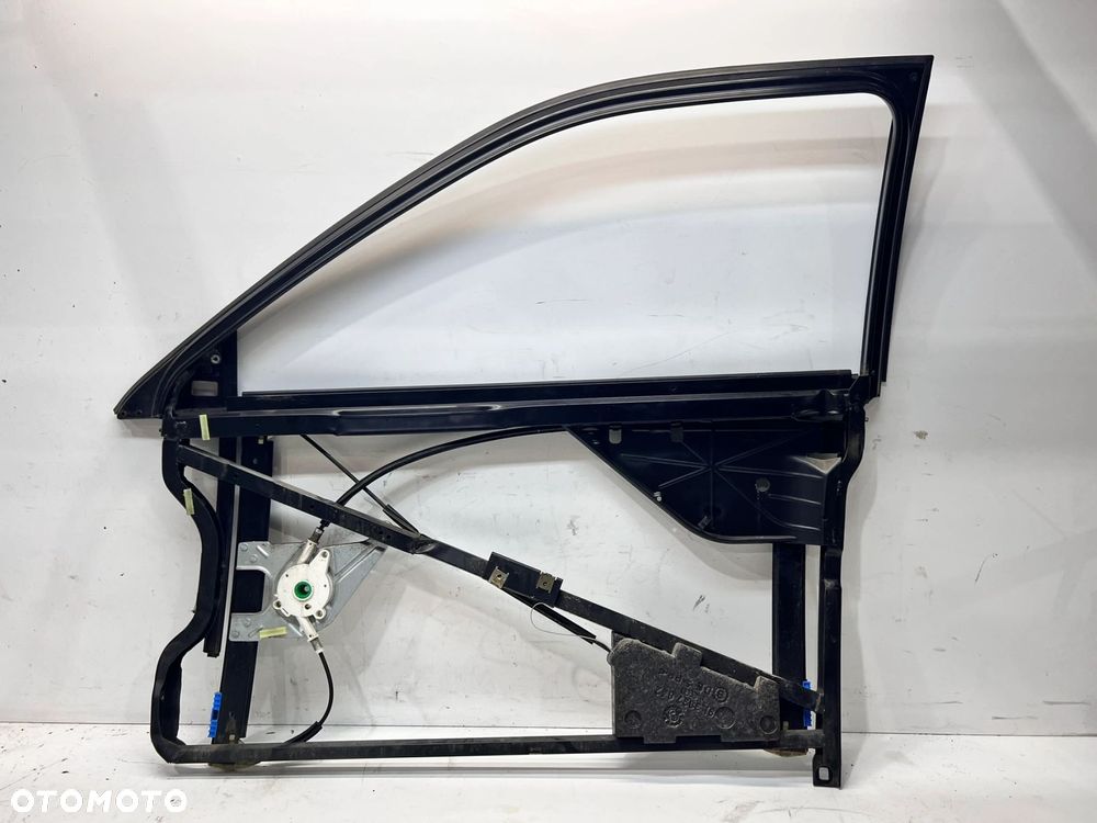 MECHANIZM PODNOSZENIA SZYBY PRAWY PRZÓD AUDI A3 8L 8L3837754A - 4