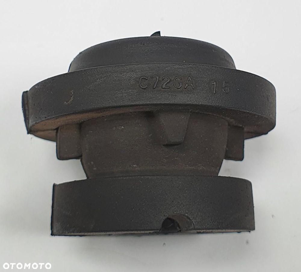 GUMA MOCOWANIE CHŁODNICY FORD FOCUS MK1 98AB-8125-EC - 1