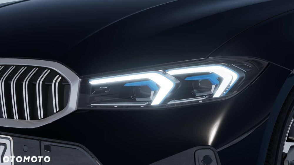 BMW Seria 3 - 11