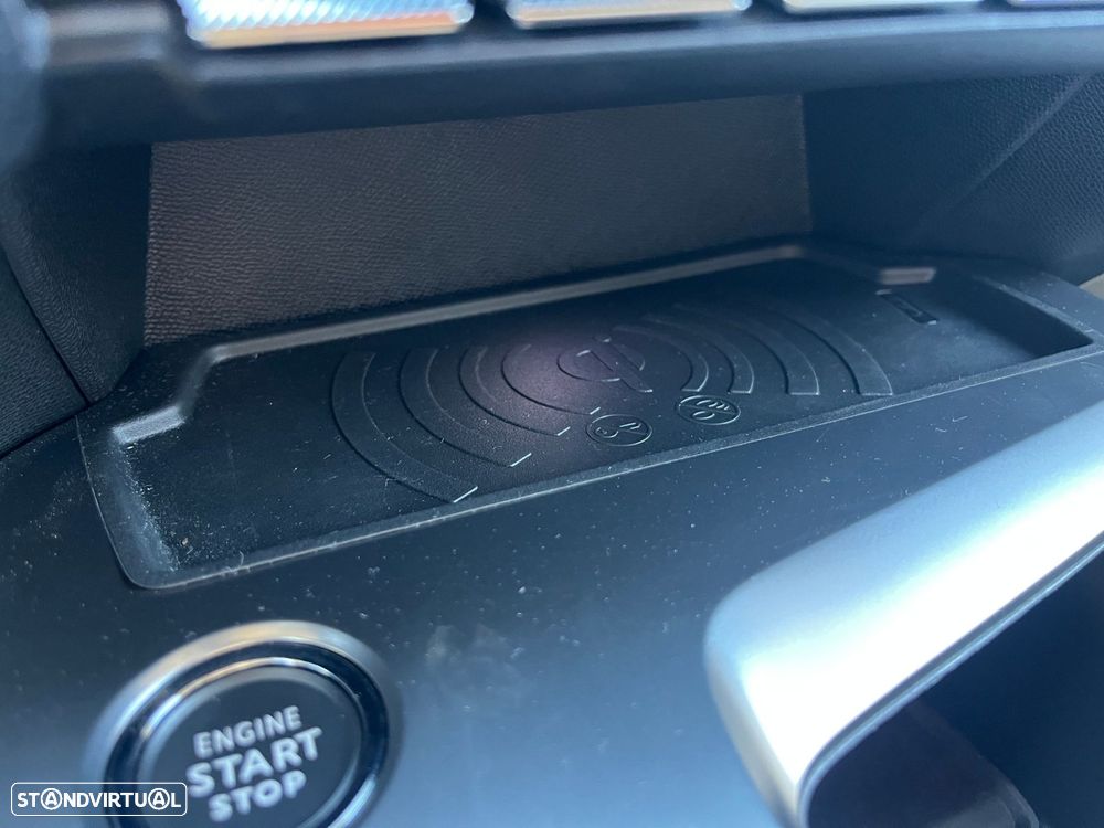 Peugeot 308 SW PureTech 130 EAT8 Allure - 24